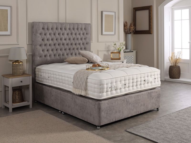 NYX Bespoke Splendour 7000 Divan